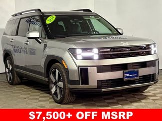 Used 2024 Hyundai Santa Fe Limited video 1