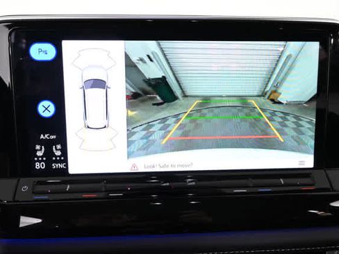 Used 2025 Volkswagen Atlas SEL image 6