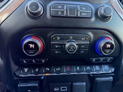 Used 2021 Chevrolet Silverado 2500 High Country w/ Safety Package II image 18