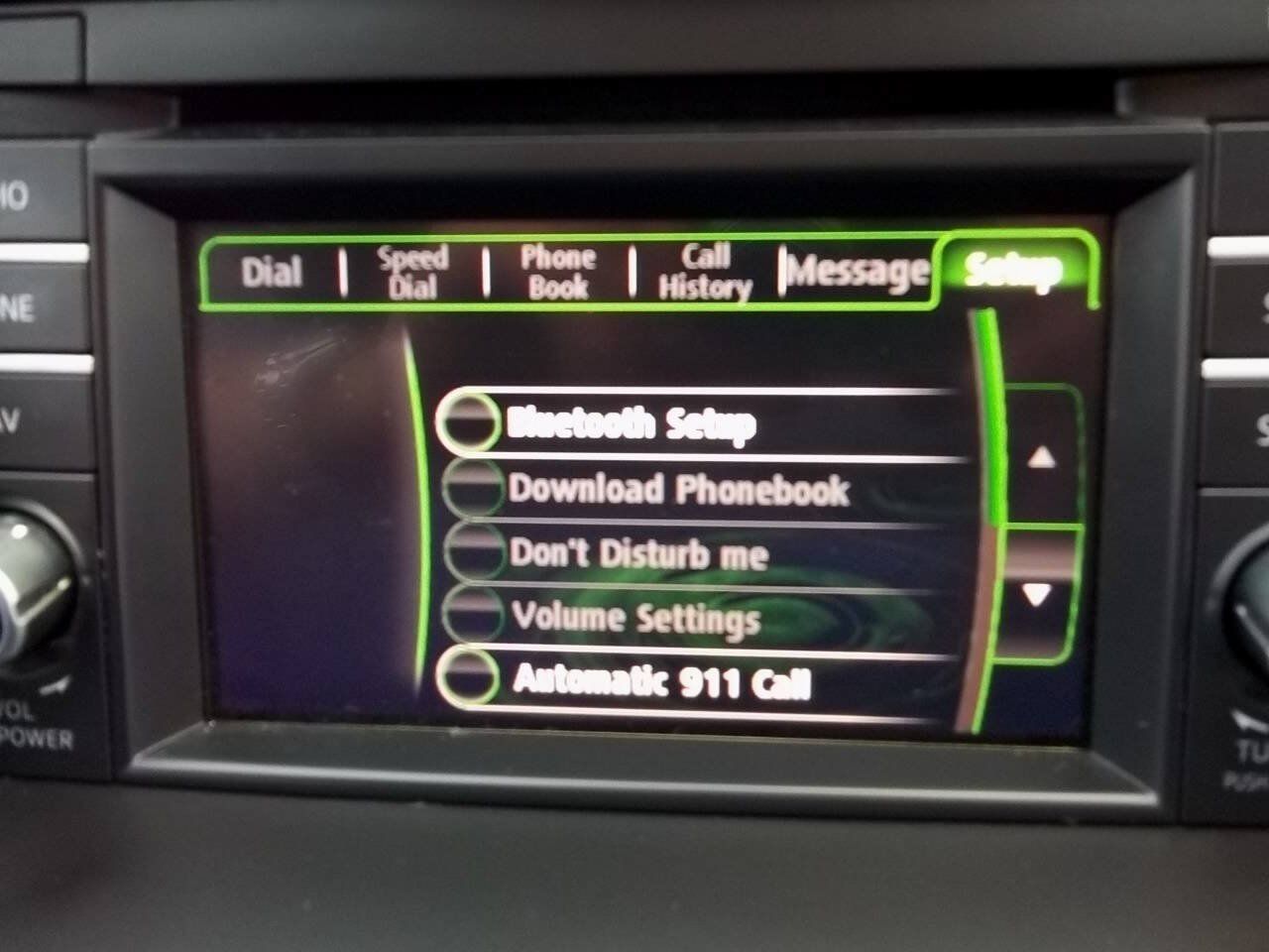 Used 2014 MAZDA MAZDA6 Touring FWD image 16