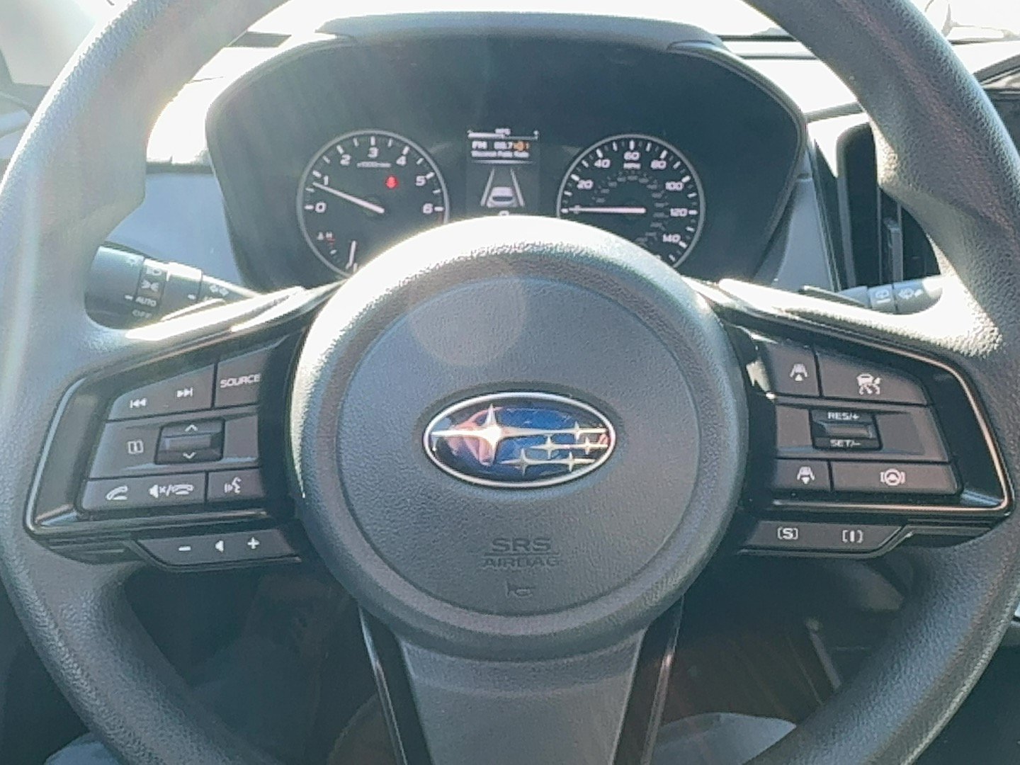 Certified 2026 Subaru Crosstrek 2.5i Premium AWD/4WD image 28
