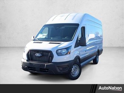 New 2026 Ford Transit 350 148 High Roof Extended