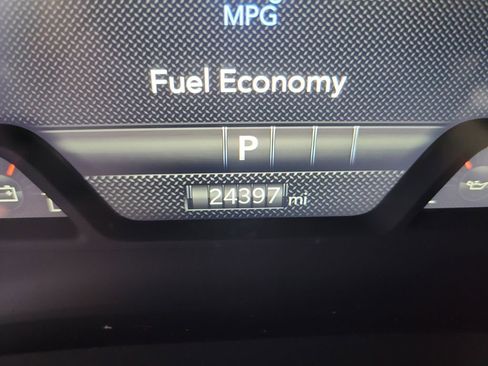 Used 2025 RAM 1500 Classic Warlock AWD/4WD image 34