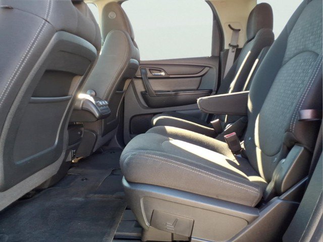 Used 2015 GMC Acadia SLE AWD/4WD image 12