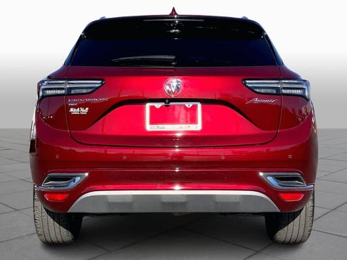 Used 2023 Buick Envision Avenir image 5