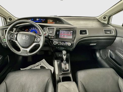 Used 2014 Honda Civic EX-L image 27