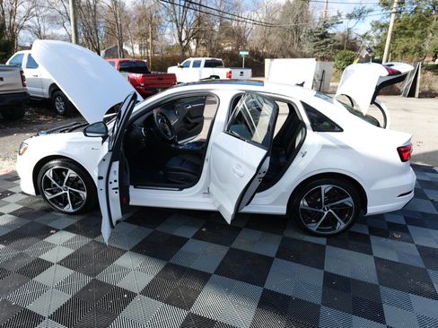 Used 2020 Audi A3 2.0T Premium w/ Final Edition Package image 58