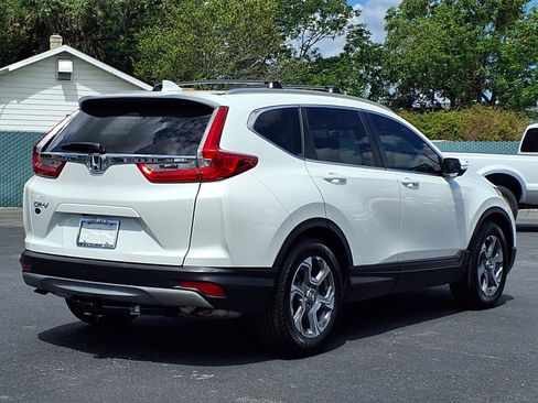 Used 2019 Honda CR-V EX image 26