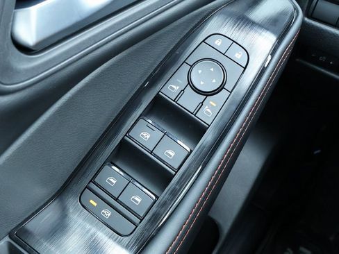 New 2026 Nissan Rogue SV image 14