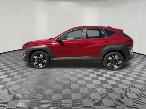 Certified 2025 Hyundai Kona SEL FWD image 6
