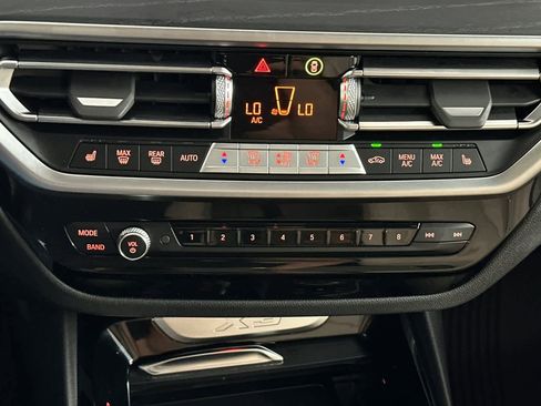 Used 2023 BMW X3 xDrive30i w/ Premium Package image 21