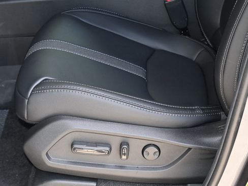 New 2026 Honda Pilot EX-L image 16