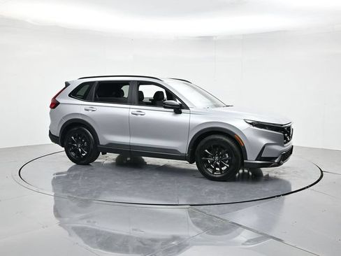 Used 2026 Honda CR-V Sport-L image 3
