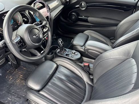 Used 2023 MINI Cooper John Cooper Works w/ Driver Assistance Package FWD image 9
