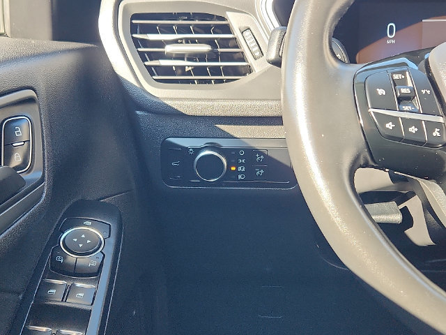 Certified 2024 Ford Escape Active AWD/4WD image 12