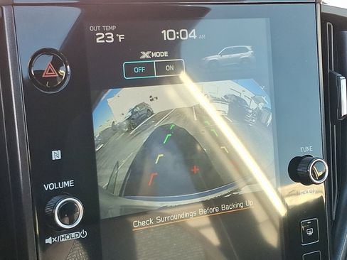 Certified 2025 Subaru Forester Premium w/ Convenience Package #1 image 18