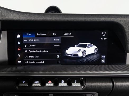 Certified 2025 Porsche 911 Carrera image 22