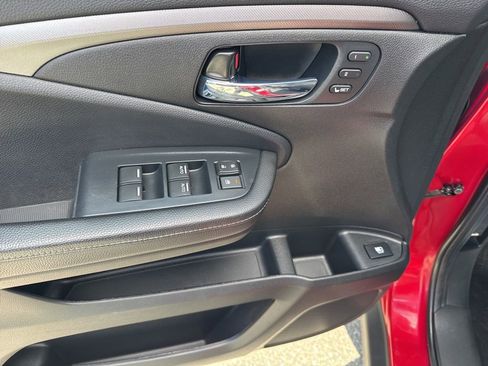 Used 2023 Honda Ridgeline RTL-E image 19