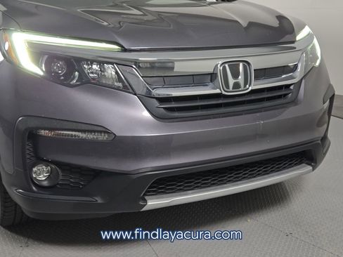 Used 2022 Honda Pilot EX-L image 10