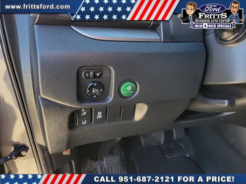 Used 2021 Honda Pilot Special Edition image 11