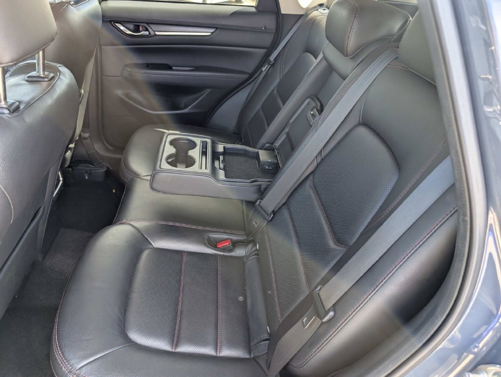 Used 2024 MAZDA CX-5 Carbon Edition AWD/4WD image 19