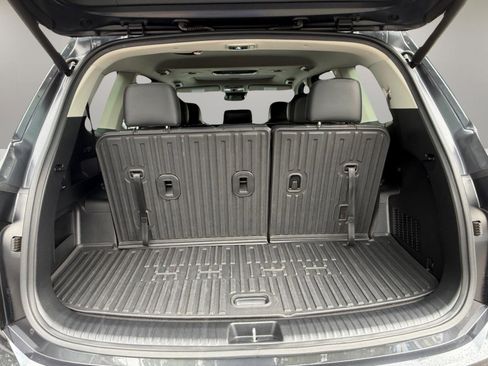 Used 2024 Kia Telluride EX FWD image 32