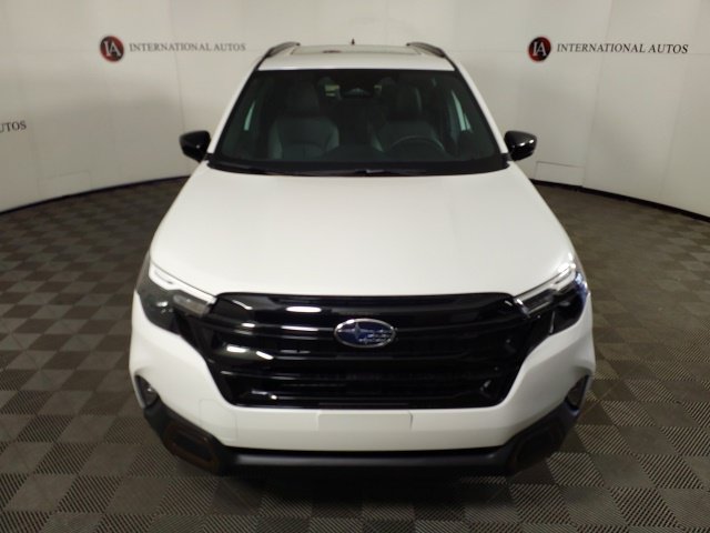 New 2026 Subaru Forester Sport w/ Sport Package AWD/4WD image 2