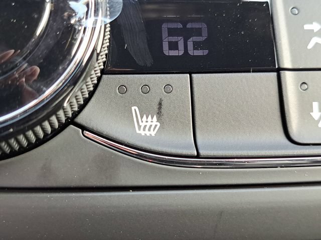 New 2026 Buick Envista Sport Touring w/ Convenience I Package FWD image 33
