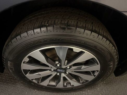 Used 2017 Subaru Outback 2.5i Limited image 15