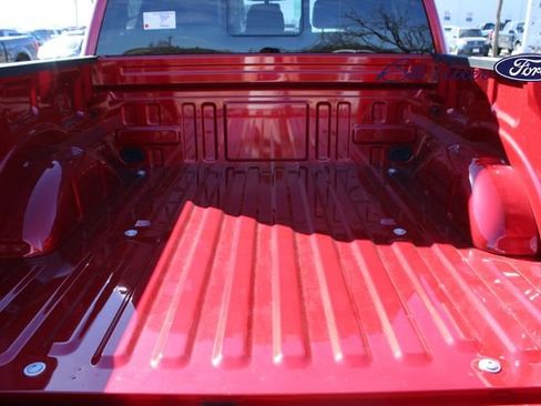 New 2025 Ford F150 Lariat w/ Equipment Group 501A Mid image 6