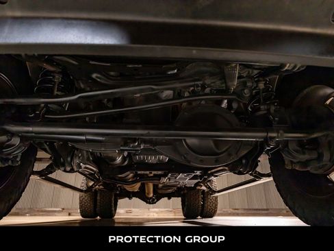 Used 2023 RAM 3500 Limited image 12