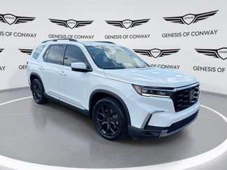 Used 2025 Honda Pilot Touring 360° Tour