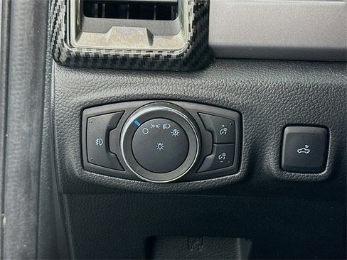 Used 2019 Ford Ranger XLT w/ Equipment Group 301A Mid image 10
