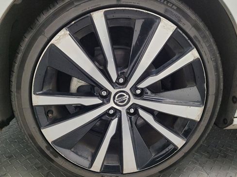 Used 2021 Nissan Altima 2.5 SR image 31