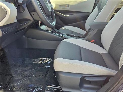 Certified 2026 Toyota Corolla LE image 15