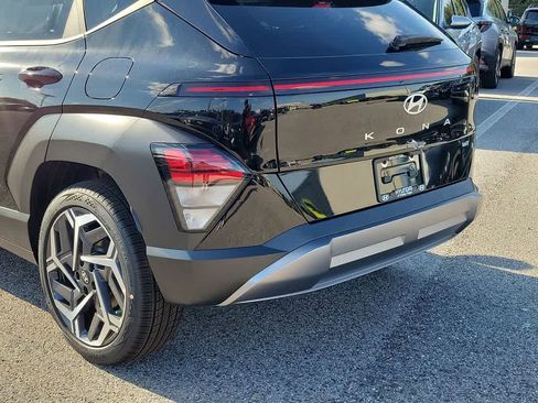 New 2026 Hyundai Kona SEL Premium image 6