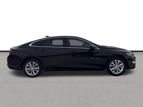 Used 2023 Chevrolet Malibu LT FWD image 4
