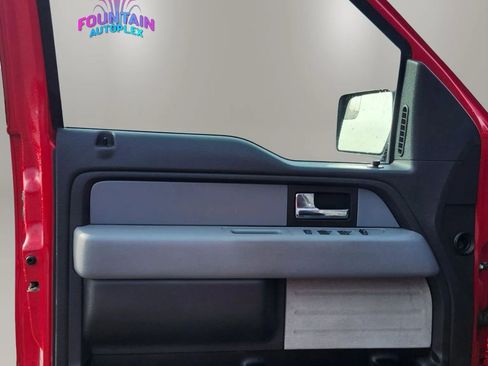 Used 2013 Ford F150 XL w/ Mid Equipment Group image 25