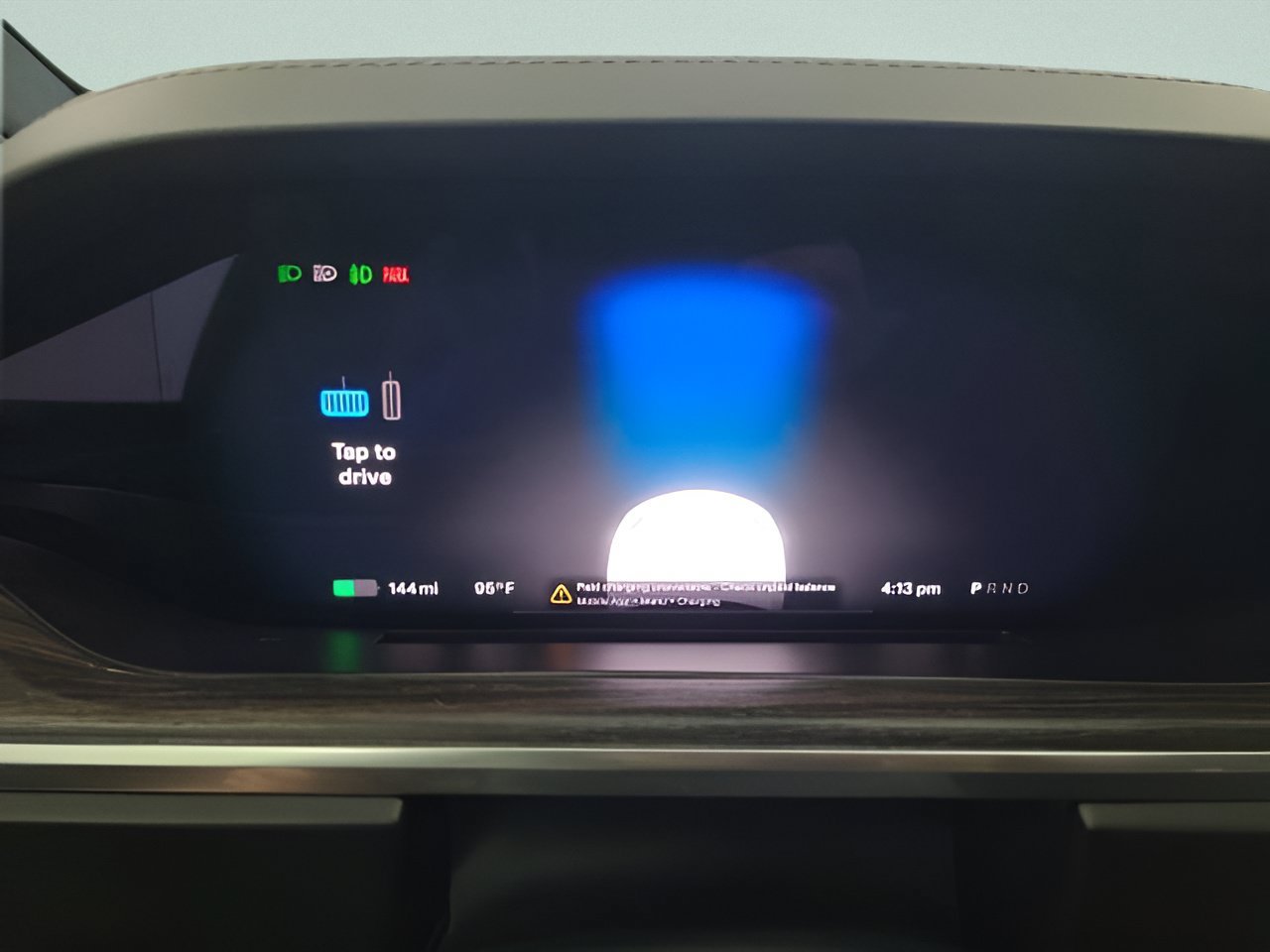 Used 2023 Tesla Model X AWD/4WD image 27