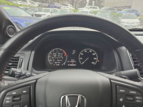 Used 2024 Honda Ridgeline TrailSport image 27