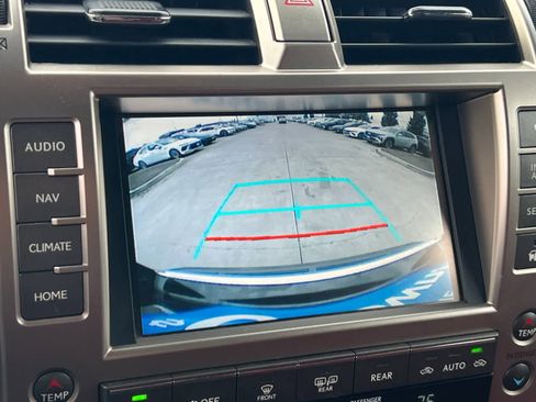 Used 2021 Lexus GX 460 Premium image 21