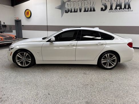 Used 2018 BMW 430i Gran Coupe RWD image 3
