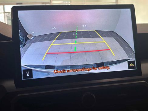 Used 2024 Toyota Tacoma TRD Off-Road image 13