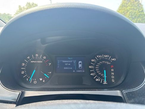 Used 2014 Ford Edge SE w/ Equipment Group 101A FWD image 10