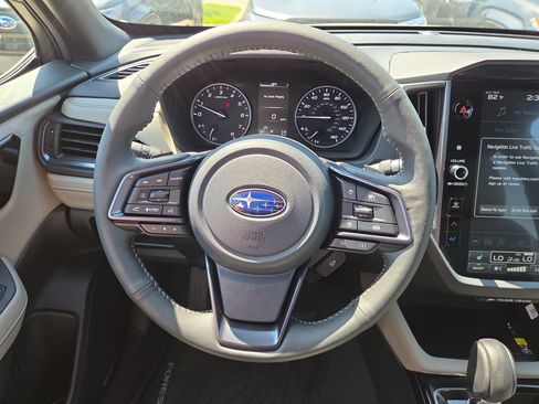 New 2026 Subaru Forester Limited image 10