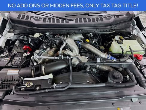 New 2026 Ford F250 XLT w/ XLT Premium Package image 31