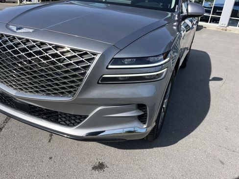 Used 2024 Genesis GV80 2.5T AWD/4WD image 9