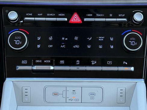 New 2026 Hyundai Santa Fe Calligraphy image 22