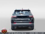 Used 2018 Jeep Compass Latitude w/ Popular Equipment Group image 5
