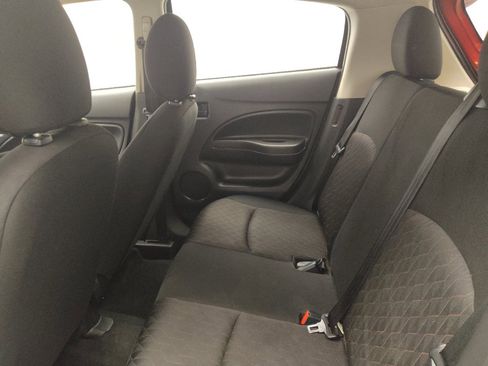 Used 2022 Mitsubishi Mirage LE FWD image 18